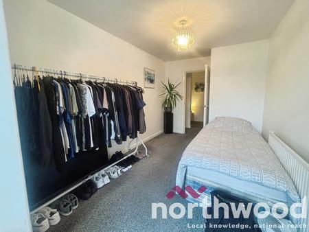 2 bedroom Flat for sale in Duke Street, Southport, PR8