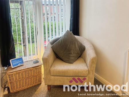 2 bedroom Flat for sale in Duke Street, Southport, PR8