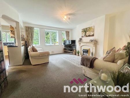 2 bedroom Flat for sale in Duke Street, Southport, PR8