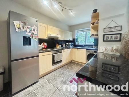 2 bedroom Flat for sale in Duke Street, Southport, PR8