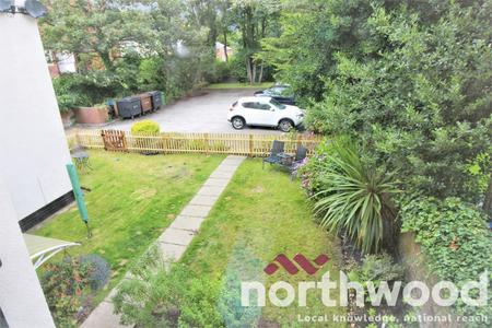 2 bedroom Flat for sale in Duke Street, Southport, PR8