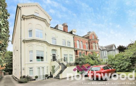 Duke Street, Southport, PR8