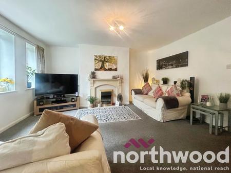 2 bedroom Flat for sale in Duke Street, Southport, PR8