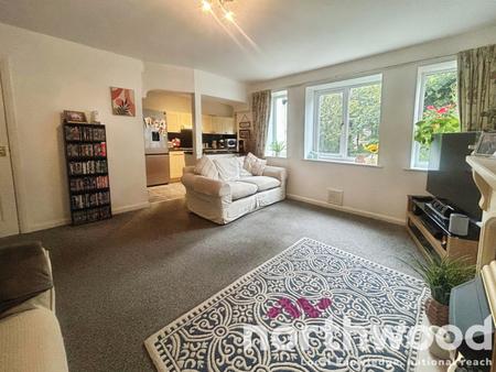 2 bedroom Flat for sale in Duke Street, Southport, PR8