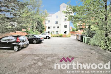 2 bedroom Flat for sale in Duke Street, Southport, PR8