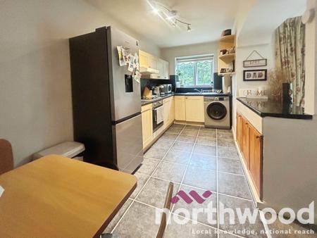 2 bedroom Flat for sale in Duke Street, Southport, PR8