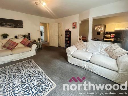 2 bedroom Flat for sale in Duke Street, Southport, PR8