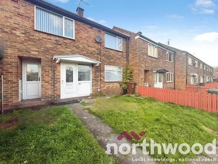 3 bedroom Terraced House to let in High Street, Skelmersdale, WN8