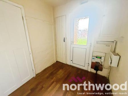 3 bedroom Terraced House to let in High Street, Skelmersdale, WN8