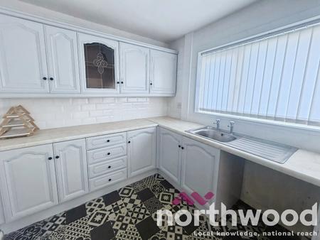 3 bedroom Terraced House to let in High Street, Skelmersdale, WN8