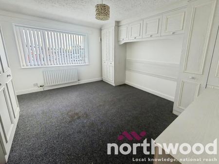 3 bedroom Terraced House to let in High Street, Skelmersdale, WN8