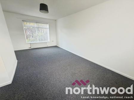 3 bedroom Terraced House to let in High Street, Skelmersdale, WN8