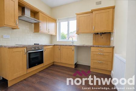 1 bedroom Flat to let in Cypress Road, Southport, Southport, PR8