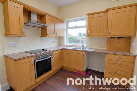 1 bedroom Flat to let in Cypress Road, Southport, Southport, PR8