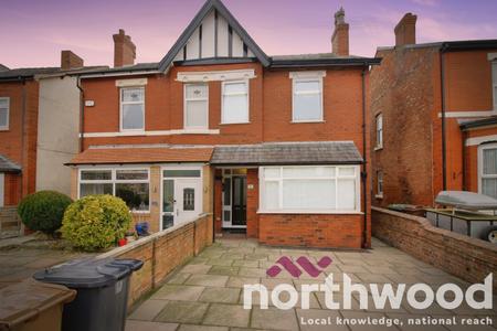 1 bedroom Flat to let in Cypress Road, Southport, Southport, PR8