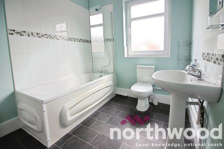 1 bedroom Flat to let in Cypress Road, Southport, Southport, PR8