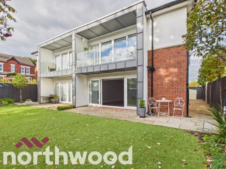 2 bedroom Flat for sale in Dover Point, Birkdale, Southport, PR8
