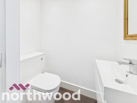 2 bedroom Flat for sale in Dover Point, Birkdale, Southport, PR8