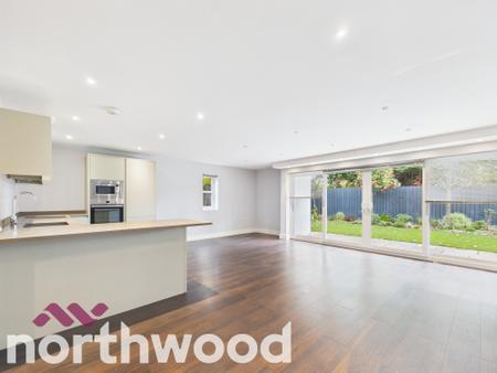 2 bedroom Flat for sale in Dover Point, Birkdale, Southport, PR8