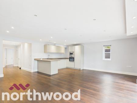 2 bedroom Flat for sale in Dover Point, Birkdale, Southport, PR8