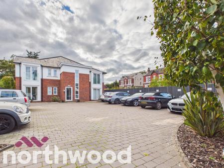 Dover Point, Birkdale, Southport, PR8