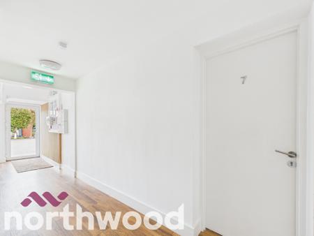 2 bedroom Flat for sale in Dover Point, Birkdale, Southport, PR8