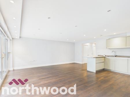 2 bedroom Flat for sale in Dover Point, Birkdale, Southport, PR8