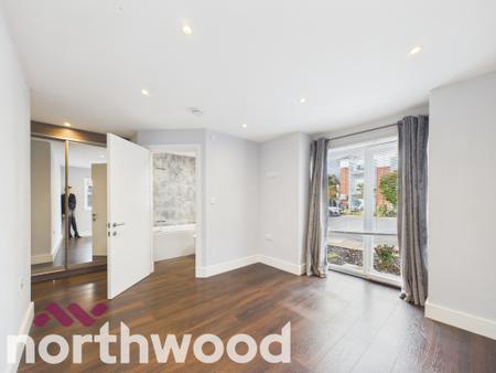 2 bedroom Flat for sale in Dover Point, Birkdale, Southport, PR8