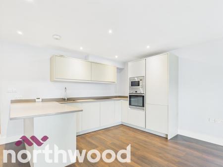 2 bedroom Flat for sale in Dover Point, Birkdale, Southport, PR8