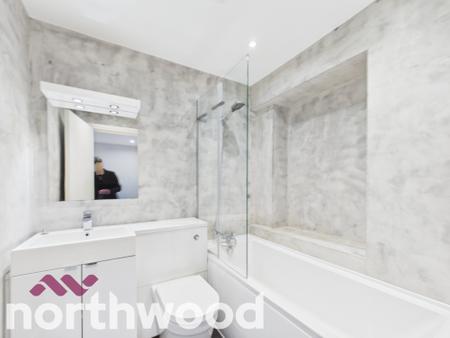2 bedroom Flat for sale in Dover Point, Birkdale, Southport, PR8