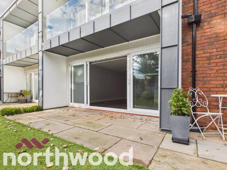 2 bedroom Flat for sale in Dover Point, Birkdale, Southport, PR8