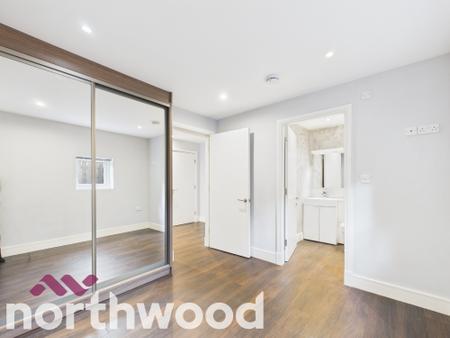2 bedroom Flat for sale in Dover Point, Birkdale, Southport, PR8