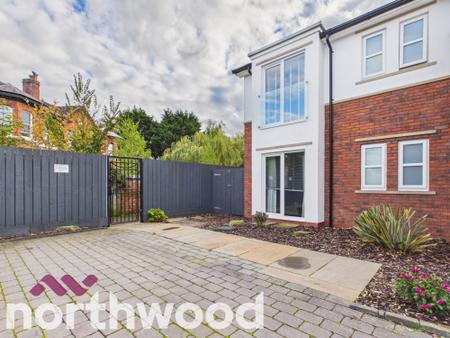 2 bedroom Flat for sale in Dover Point, Birkdale, Southport, PR8
