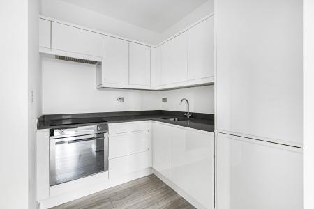 2 bedroom Flat for sale in 25 Grosvenor Road, St Albans, AL1