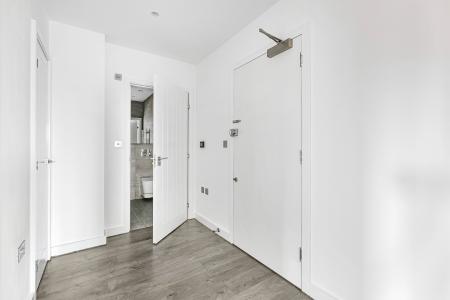 2 bedroom Flat for sale in 25 Grosvenor Road, St Albans, AL1