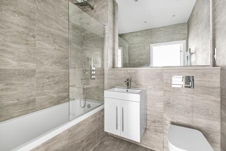 2 bedroom Flat for sale in 25 Grosvenor Road, St Albans, AL1