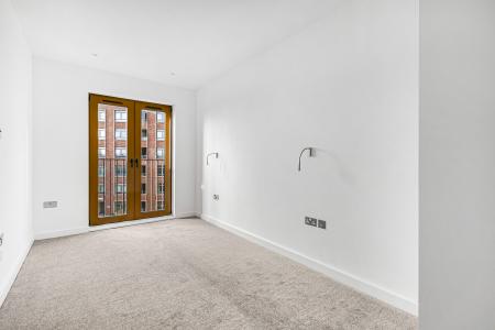2 bedroom Flat for sale in 25 Grosvenor Road, St Albans, AL1