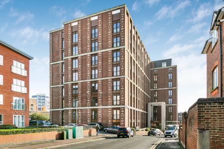 2 bedroom Flat for sale in 25 Grosvenor Road, St Albans, AL1