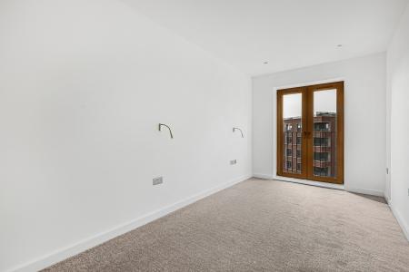 2 bedroom Flat for sale in 25 Grosvenor Road, St Albans, AL1
