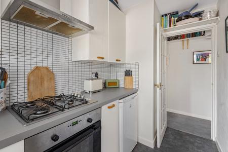 2 bedroom Flat for sale in Abbots Park, St Albans, AL1