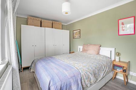 2 bedroom Flat for sale in Abbots Park, St Albans, AL1