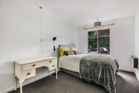 1 bedroom Retirement property for sale in Beaconsfield Road, St Albans, AL1