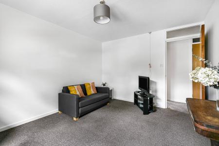 1 bedroom Retirement property for sale in Beaconsfield Road, St Albans, AL1