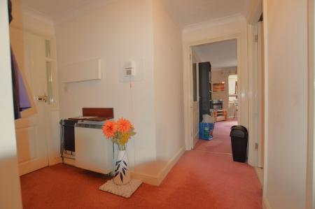 1 bedroom Flat for sale in Beaumonds, St Albans, AL1