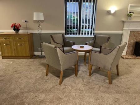 1 bedroom Flat for sale in Beaumonds, St Albans, AL1