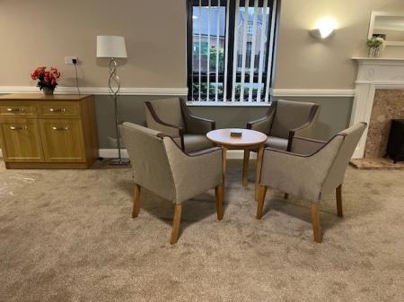 1 bedroom Flat for sale in Beaumonds, St Albans, AL1