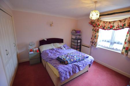 1 bedroom Flat for sale in Beaumonds, St Albans, AL1
