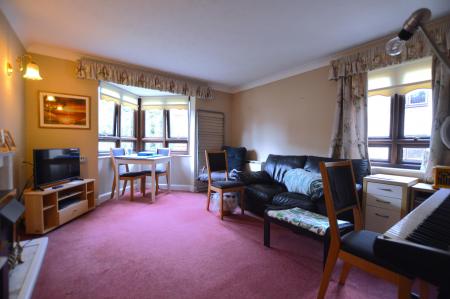 1 bedroom Flat for sale in Beaumonds, St Albans, AL1