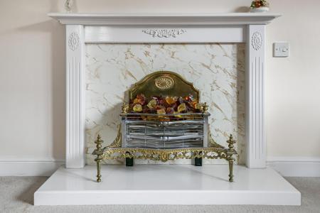 1 bedroom Retirement property for sale in Beaumonds, St Albans, AL1