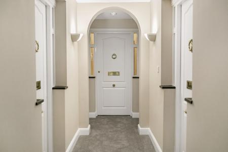 1 bedroom Retirement property for sale in Beaumonds, St Albans, AL1